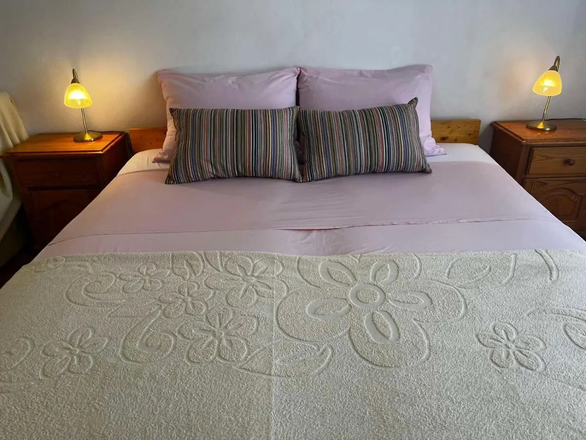 Apartamento Apartman Klara Pjescana Uvala Croacia