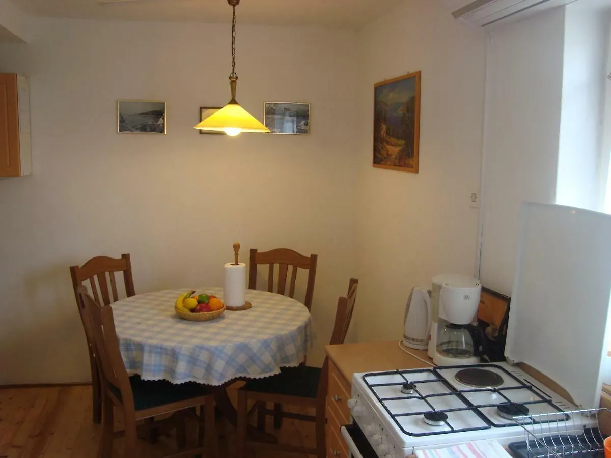 Apartman Klara Pjescana Uvala 0*,